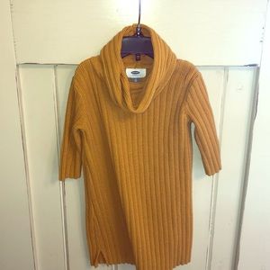 Toddler Sweat worn one time